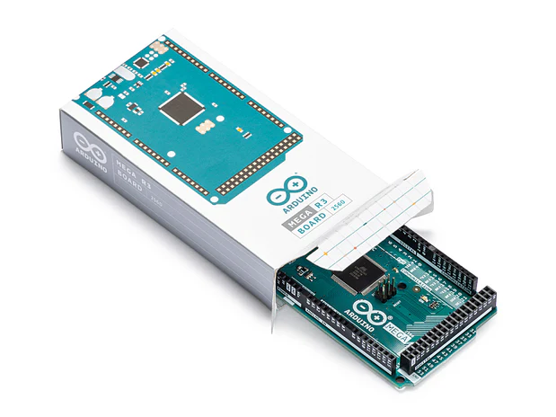 Arduino Mega 2560 Rev3 vendue chez ELECTRONIC SHOP Tunisie